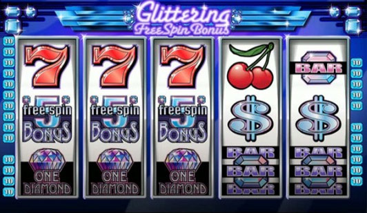 eve online slot machines