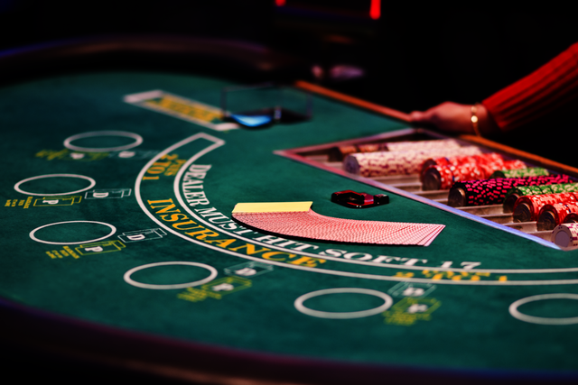 Live Online Casino Game - The Story behind the Sensational Hit