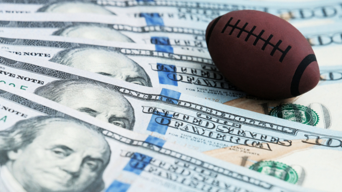 Conservative Betting for College Football Picks