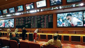 sports betting basics