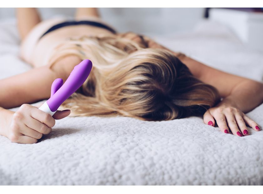 Tricks To Use The Sex Toys For Enhanced Orgasms